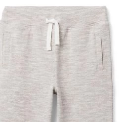 The Herringbone Jogger Toasted Heather 5 The Herringbone Jogger Toasted Heather -Fashionable Kids Shop 100047619 alt1 JJ