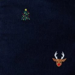 The Corduroy Holiday Pant Merchant Marine -Fashionable Kids Shop 100047635 alt2 JJ