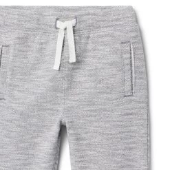 The Herringbone Jogger Classic Grey Heather -Fashionable Kids Shop 100047641 alt1 JJ