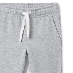 The Classic Jogger Classic Grey Heather -Fashionable Kids Shop 100047644 alt1 JJ