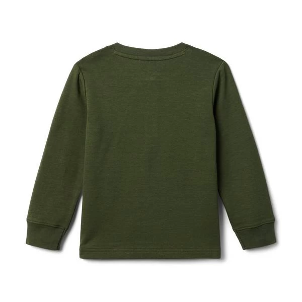 The Henley Tee Sequoia Pines 2 The Henley Tee Sequoia Pines - Image 2