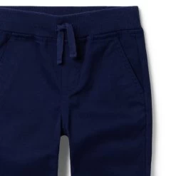 The Classic Twill Jogger Merchant Marine -Fashionable Kids Shop 100047660 alt1 JJ