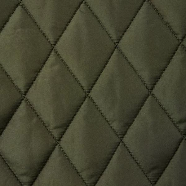 The Quilted Barn Coat Sequoia Pines 3 The Quilted Barn Coat Sequoia Pines - Image 3