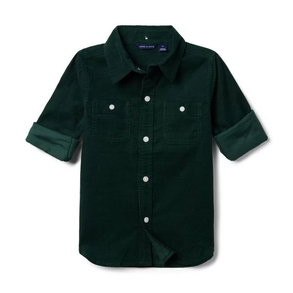 The Corduroy Shirt Pine Grove 3 The Corduroy Shirt Pine Grove - Image 3