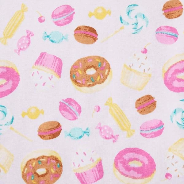 Good Night Pajamas In Sweet Dreams Violet Blush Sweet Dreams 2 Good Night Pajamas In Sweet Dreams Violet Blush Sweet Dreams - Image 2