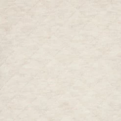 Baby Quilted Shawl Collar One-Piece Fluffy Bunny Heather -Fashionable Kids Shop 100047786 alt1 JJ