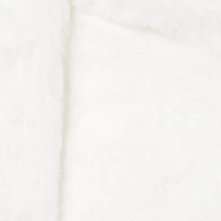 Baby Faux Fur Vest Cream And Sugar -Fashionable Kids Shop 100047800 alt1 JJ