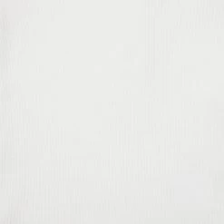 Baby Ribbed Ruffle Trim Bodysuit Jet Ivory -Fashionable Kids Shop 100047822 alt1 JJ