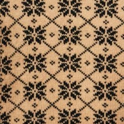 Geo Snowflake Sweater Tan Geo Snowflake 5 Geo Snowflake Sweater Tan Geo Snowflake -Fashionable Kids Shop 100047897 alt1 JJ