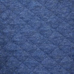 The Quilted Jogger Dark Blue Heather 6 The Quilted Jogger Dark Blue Heather -Fashionable Kids Shop 100047910 alt1 JJ