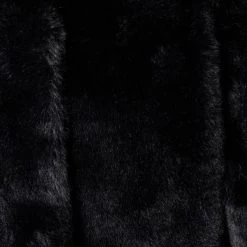 The Fabulous Faux Fur Jacket JJ Black -Fashionable Kids Shop 100047950 alt1 JJ