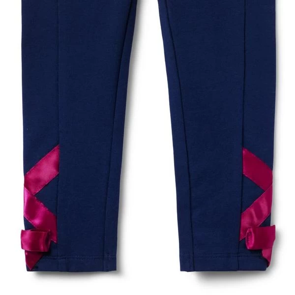 Ballet Legging Merchant Marine 3 Ballet Legging Merchant Marine - Image 3