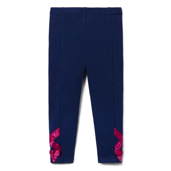 Ballet Legging Merchant Marine 2 Ballet Legging Merchant Marine - Image 2