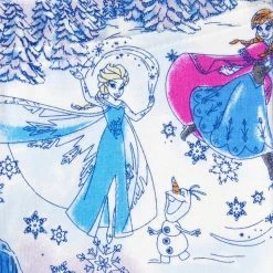 Disney Frozen Toile Legging Cream And Sugar Frozen Toile -Fashionable Kids Shop 100048083 alt1 JJ