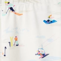 The Everyday Legging Cream And Sugar Ski 5 The Everyday Legging Cream And Sugar Ski -Fashionable Kids Shop 100048124 alt1 JJ