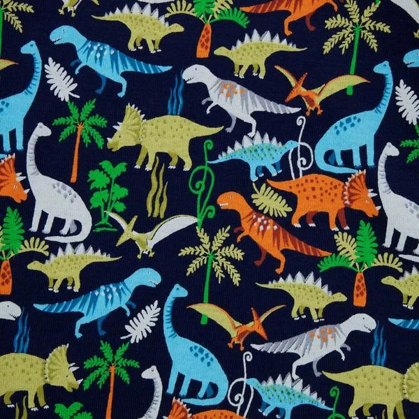 Good Night Pajamas In Dinosaur Discovery Merchant Marine Dinosaur Discovery 2 Good Night Pajamas In Dinosaur Discovery Merchant Marine Dinosaur Discovery - Image 2