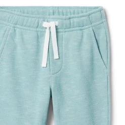 Slub French Terry Jogger Aquifer -Fashionable Kids Shop 100048331 alt1 JJ