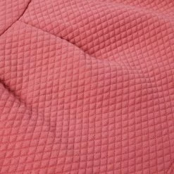 Baby Quilted Collared Matching Set Mauvewood -Fashionable Kids Shop 100048356 alt1 JJ