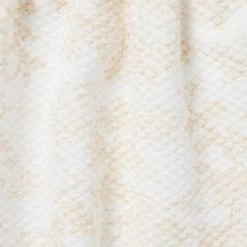 Baby Floral Toile Quilted Matching Set Jet Ivory Floral Toile -Fashionable Kids Shop 100048358 alt1 JJ