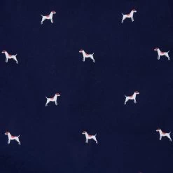 Baby Dog Overall Merchant Marine Dog -Fashionable Kids Shop 100048390 alt1 JJ