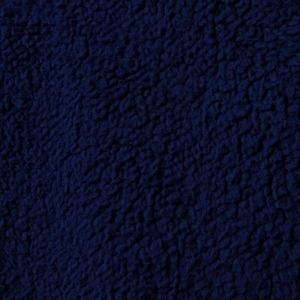 Sherpa Half Snap Pullover Merchant Marine 3 Sherpa Half Snap Pullover Merchant Marine - Image 3