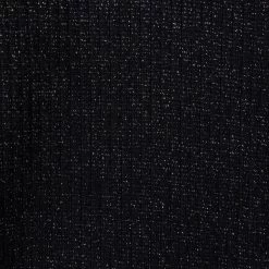 Sparkle Ribbed Puff Sleeve Top JJ Black 6 Sparkle Ribbed Puff Sleeve Top JJ Black -Fashionable Kids Shop 100048442 alt1 JJ