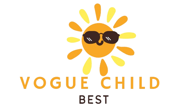 Fashionable Kids Shop