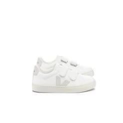 Kid Veja Esplar Sneaker Natural -Fashionable Kids Shop VEJA SV0503223C alt1 JJ