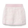 Floral Boucle Skirt Dollface Pink Floral