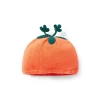 Baby Pumpkin Beanie Blazing Sun