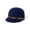 Riding Cap Merchant Marine