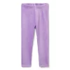 Corduroy Legging Lavender