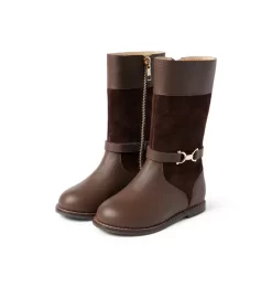 The Riding Boot Wedgewood