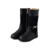 The Riding Boot JJ Black