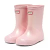 Hunter Original Kids First Classic Nebula Rain Boot Bella
