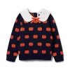 The Pumpkin Sweater Merchant Marine Pumpkin