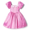 Disney Aurora Dress Fuchsia Pink