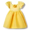 Disney Belle Dress Happy Day Yellow