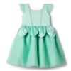 Disney Tiana Dress Pearly Mint