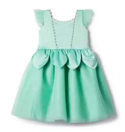 Disney Tiana Dress Pearly Mint