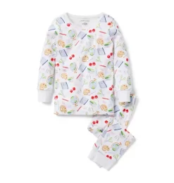 Good Night Pajamas In School Supplies White School Loves