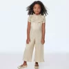 The Twinkle And Shine Jumpsuit Gold