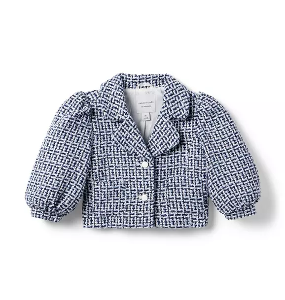 The Uptown Tweed Jacket Merchant Marine 1 The Uptown Tweed Jacket Merchant Marine