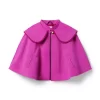 Disney Frozen Anna Cape Magenta