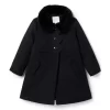 The Perfect Party Coat JJ Black
