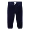 The Corduroy Jogger Connor Navy