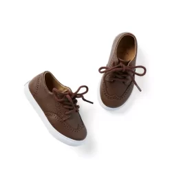 Wingtip Sneaker Carafe