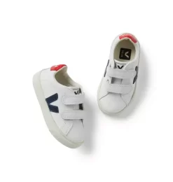 Toddler Veja Esplar Sneaker White