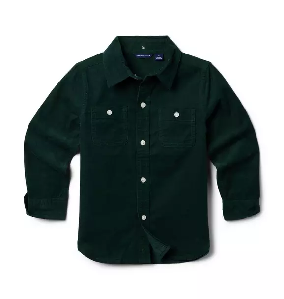 The Corduroy Shirt Pine Grove 1 The Corduroy Shirt Pine Grove