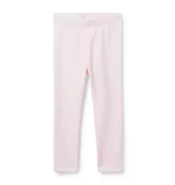 Corduroy Legging Dollface Pink